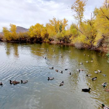 Tonaquint Nature Center - Parks Near Me - St. George, Utah Tonaquint Nature Center - Parks Near Me - St. George, Utah