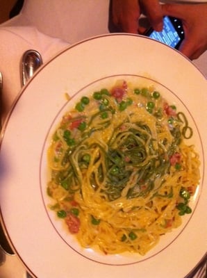 Villa Mosconi Restaurant by null