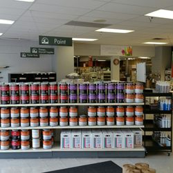 Diamond Vogel Paint Centers
