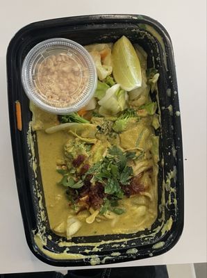 Asian Box by null