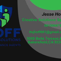 Hoff Family Solutions