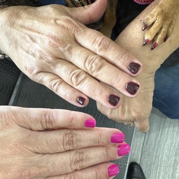 Neo Nails Brickell - Nail Salons Near Me - Miami, Florida