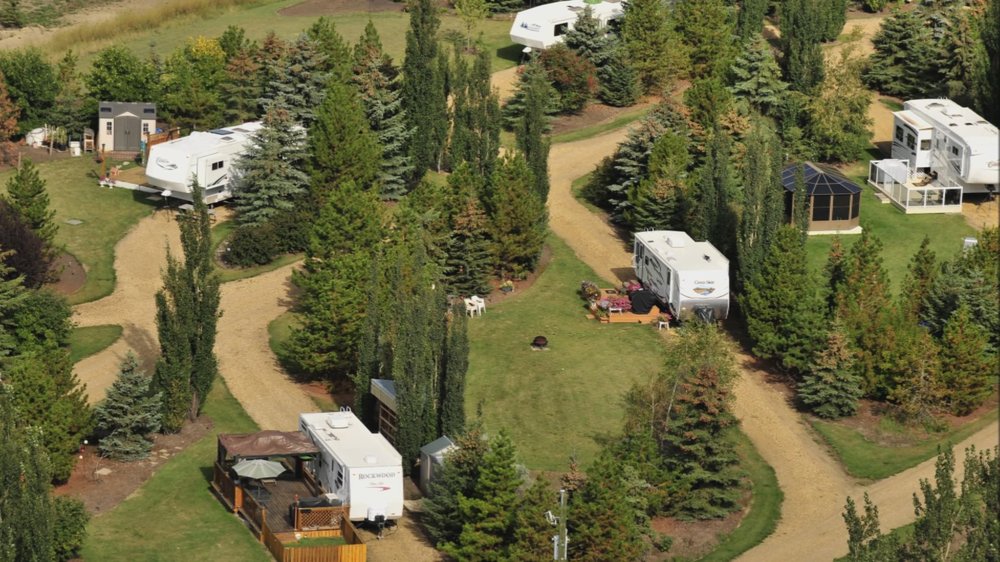 THE SANCTUARY RV ECOVILLAGE Updated September 2024 RR2 Wetaskiwin