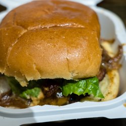 B-More Mojo Kitchen & Carryout