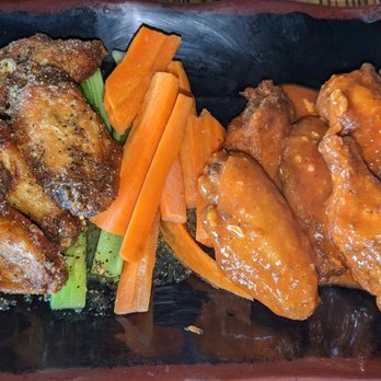 Wing Legends - Chicken Wings Near Me - San Diego, California Wing Legends - Chicken Wings Near Me - San Diego, California
