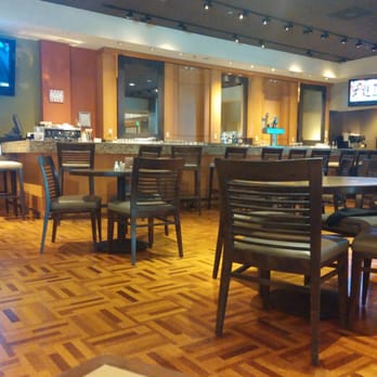 West Bay Restaurant & Bar - The big bar....i like it...definitely going to get me one!! - Gluten-Free Near Me - Burlingame, California West Bay Restaurant & Bar - The big bar....i like it...definitely going to get me one!! - Gluten-Free Near Me - Burlingame, California
