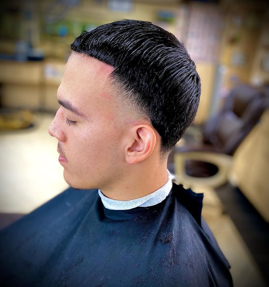 DOC’S CORNER MOBILE MASSAGE AND BARBERING Request an Appointment