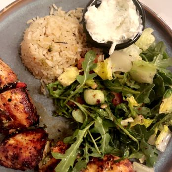 Athos - Greek Near Me - Albany, New York
