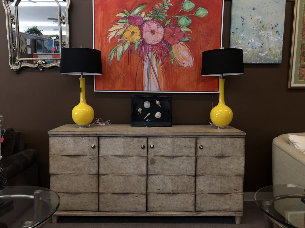 BORN AGAIN TOO CONSIGNMENTS 37 Photos 1056 20th Pl, Vero Beach, FL