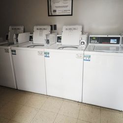 Travel Center of America - Washers-$3.75