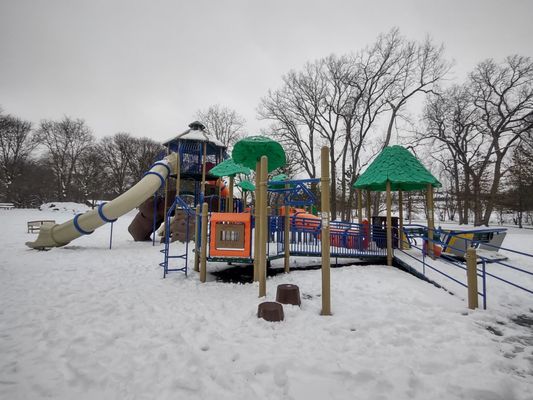 Plymouth Township Park by null