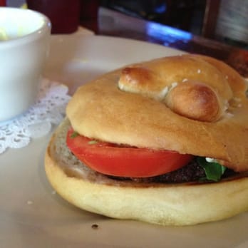 Tipsy McSway's - Wonderful pretzel veggie burger!! - Music Venues Near Me - Brunswick, Georgia Tipsy McSway's - Wonderful pretzel veggie burger!! - Music Venues Near Me - Brunswick, Georgia