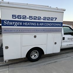 Sturges Heating and Air Conditioning