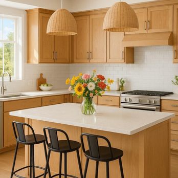 Premier Countertops - Countertop Installation Near Me - Omaha, Nebraska
