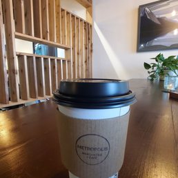 Coffee