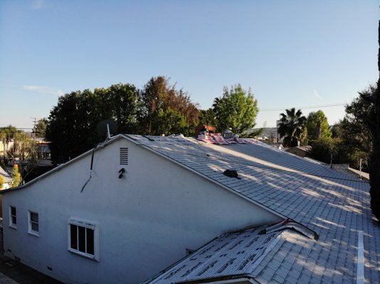 Golden City Remodeling Logo