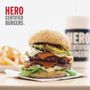 Photo of Hero Certified Burgers