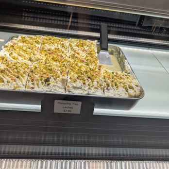 Blend and Bite Cafe - Desserts Near Me - Poway, California