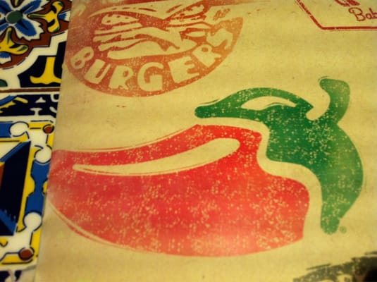 Chili's Grill & Bar by null