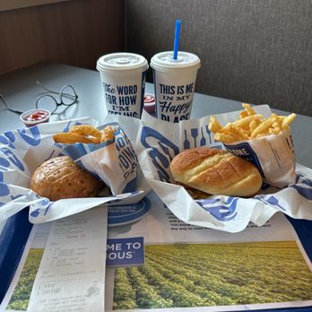 Culver's - Fast Food Near Me - Lincolnshire, Illinois Culver's - Fast Food Near Me - Lincolnshire, Illinois