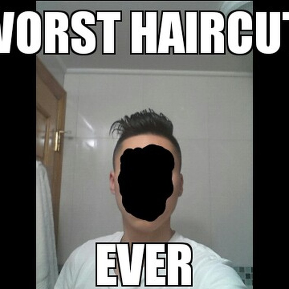 OHA Hair Salon - So bad I'm embarrassed to show my face - Hair Salons Near Me - Flushing, New York OHA Hair Salon - So bad I'm embarrassed to show my face - Hair Salons Near Me - Flushing, New York