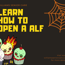 Williams Senior Care