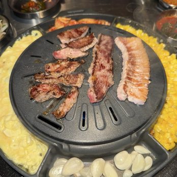 Gwangjang Market - Barbeque Near Me - Toronto, Ontario