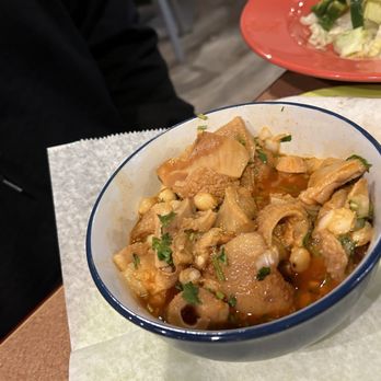 El Comedor Cardenas - Posole - Mexican Near Me - Williams, Arizona