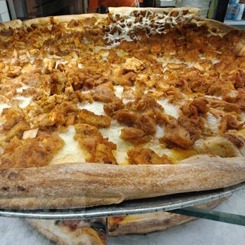Koronet Pizza - Pizza Near Me - New York, New York Koronet Pizza - Pizza Near Me - New York, New York