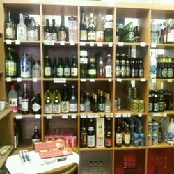 Cardiff Korean and Japanese Food - Off licence sake, beer, soju, plum wine