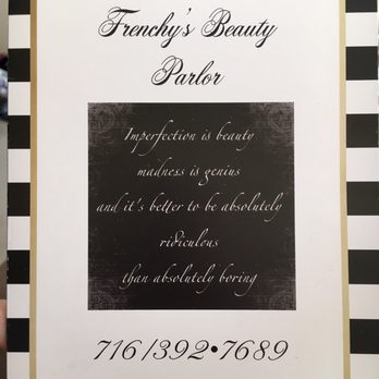 Frenchy's Beauty Parlor - Waxing Near Me - Buffalo, New York