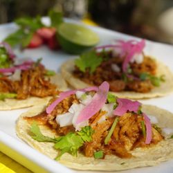 El Taco Ole Mexican Food