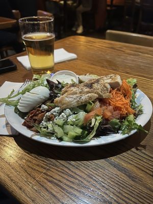 Rose & Thistle Public House by null
