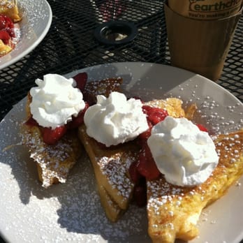 Bean Tree Cafe - Stuffed French toast with strawberries - Breakfast & Brunch Near Me - Waterloo, Illinois Bean Tree Cafe - Stuffed French toast with strawberries - Breakfast & Brunch Near Me - Waterloo, Illinois