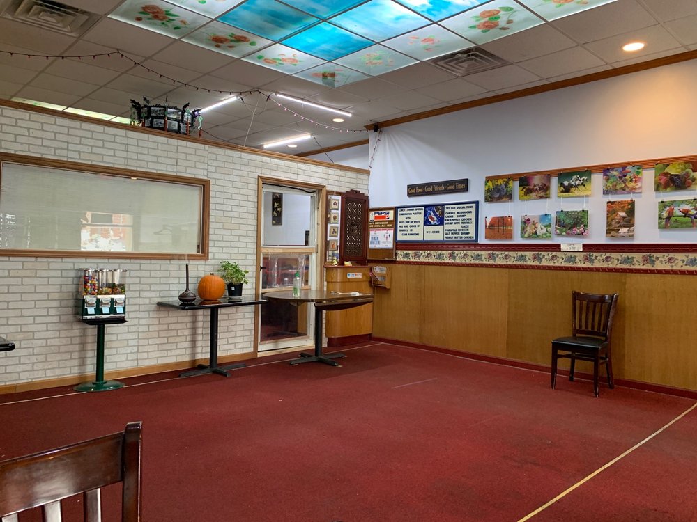 Peking Chinese Restaurant