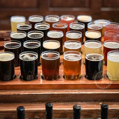 Airline Brewing Company Pub - Ellsworth by null