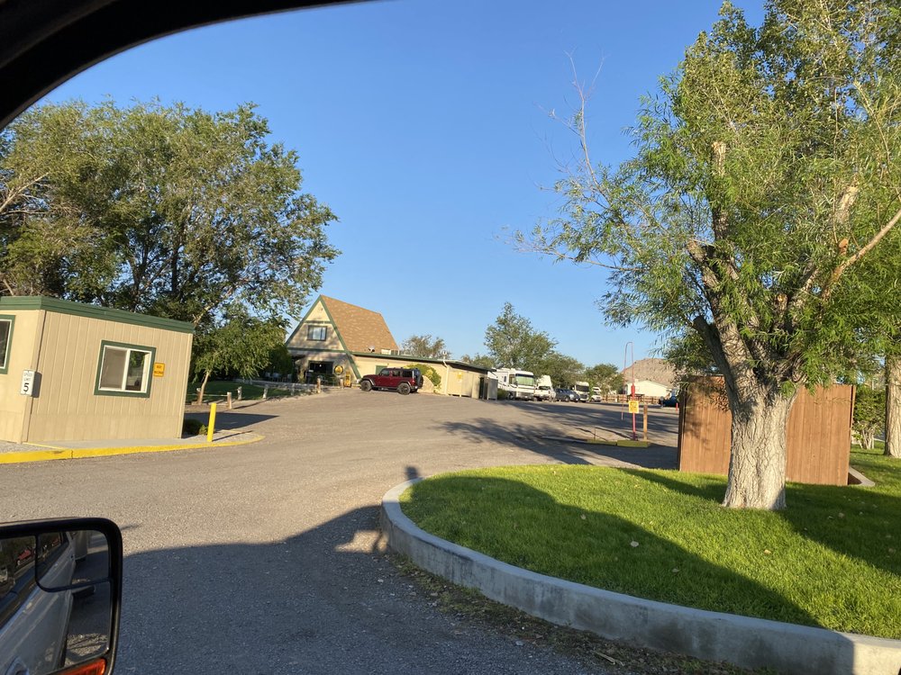 WENDOVER KOA 40 Photos & 32 Reviews Campgrounds 651 N Camper Dr