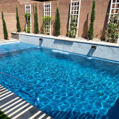 Mission West Pools & Spas