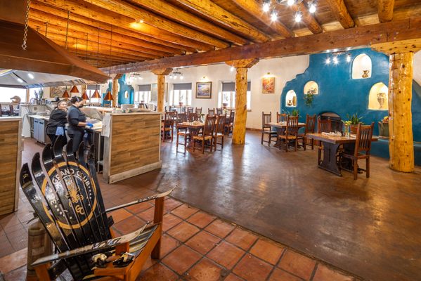 Sagebrush Grill & Cantina by null