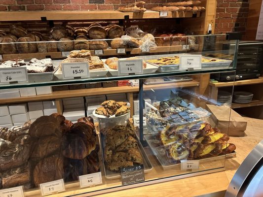 Solo Pane e Pasticceria by null