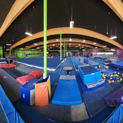 Adrenaline Gymnastics Academy