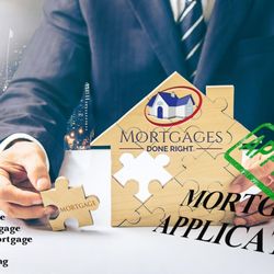 Mortgages Done Right