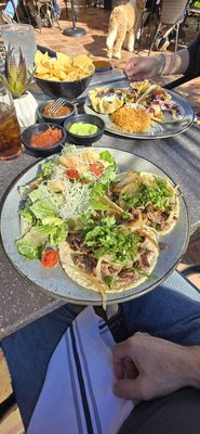 Los Arroyos Montecito Mexican Restaurant & Take Out by null