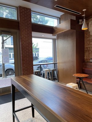 Compass Coffee by null