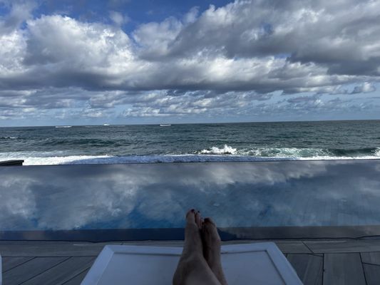 Condado Ocean Club by null
