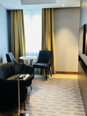 Dylan Hotel, Dublin - an SLH Hotel by null Dylan Hotel, Dublin - an SLH Hotel by null