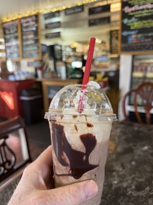 The Dam Cafe by null