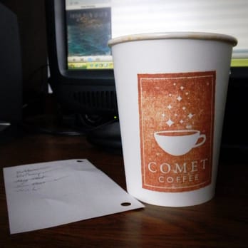 Comet Coffee - Coffee & Tea Near Me - Ann Arbor, Michigan Comet Coffee - Coffee & Tea Near Me - Ann Arbor, Michigan
