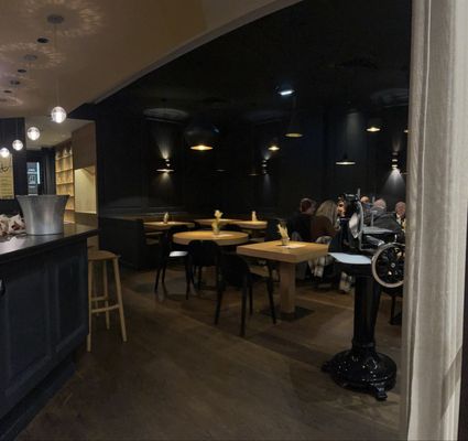 Hannong Hôtel & Wine Bar by null