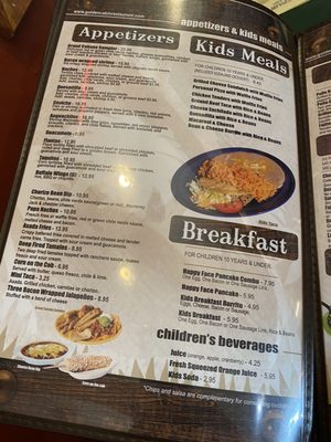Menu photo 4 Golden Cabin Bakersfield, CA Menu photo 4 Golden Cabin Bakersfield, CA
